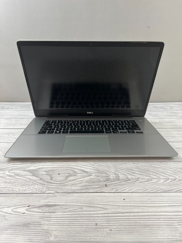 Dell inspiron 5580 - 15, intel