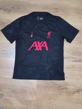Nike Liverpool FC Jersey
