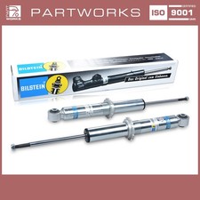 2x shock absorbers for Porsche