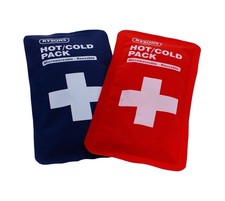 Reusable Hot Cold Ice Gel Pack