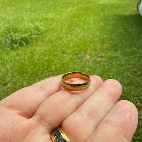 The lord - the, rings
