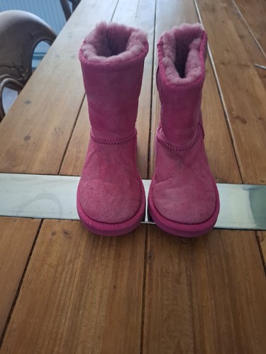 Lovely girls ugg - ugg, size