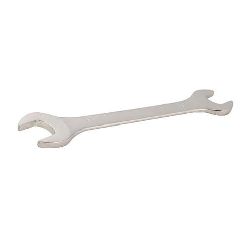 24mm 27mm open end spanner - x,