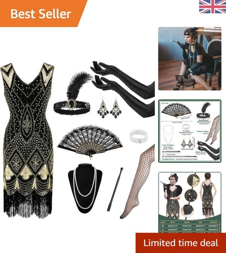Vintage 1920s great gatsby - vintage,