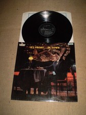 P J PROBY IN TOWN VINYL LP