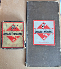 Monopoly 1936 Vintage
