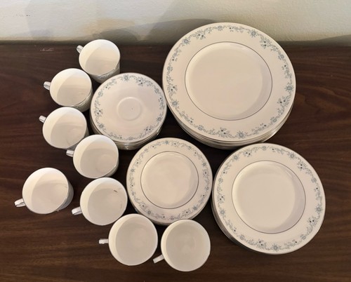 Lot pcs vintage royal - lot,