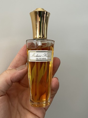 Madame rochas vintage - vintage, 50ml