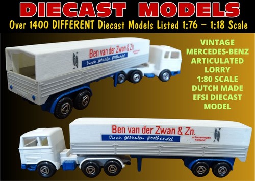 Old efsi scale mercedes - old,