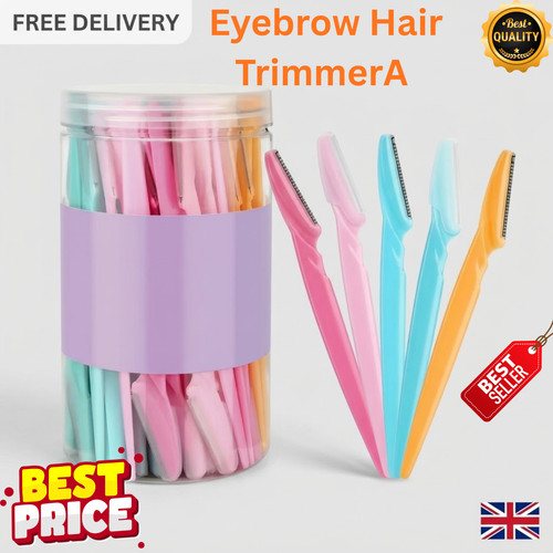 40pcsbrow razor and - razor,