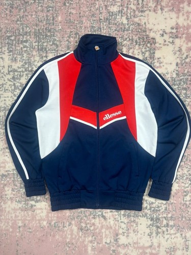 Ellesse track jacket men - ellesse,