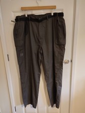 Karrimor Brown Walking Trousers Size 2XL