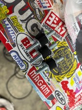 Escort RS Turbo fuel pump