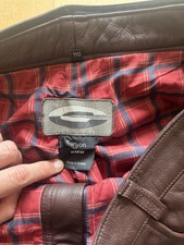 BMW MOTORRAD TROUSERS CANYON