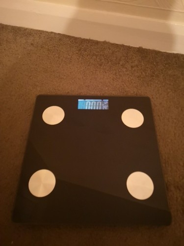 Digital bathroom scales max - bathroom,