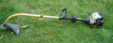 Ryobi PLT3043YE Strimmer (Spares or Repairs)