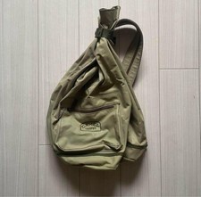 Camel Trophy Shoulder Bag