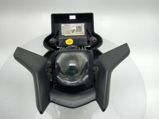 2020 YAMAHA MT 125 Headlamp