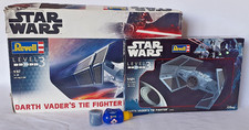 2 Unused Revell Kits 03602