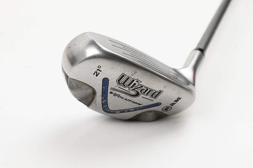 Ram wizard hybrid 21 - hybrid,