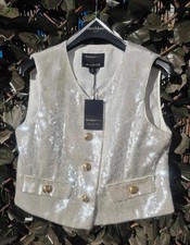 going out sparkly sequin top