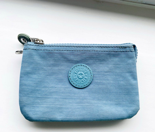 Kipling small pouch creativity - kipling,