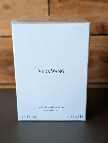 Vera wang for her eau - wang,