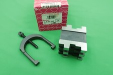 Starrett 568A V Block and Clamp No Etchings Excellent