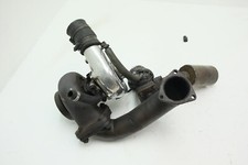 Turbo Charger Turbonetics Accessories For Porsche 930 TURBO Wastegate