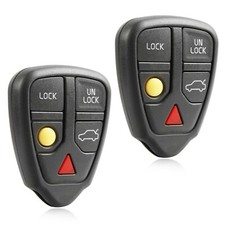 2 Key Fob Remote for 1999 2000