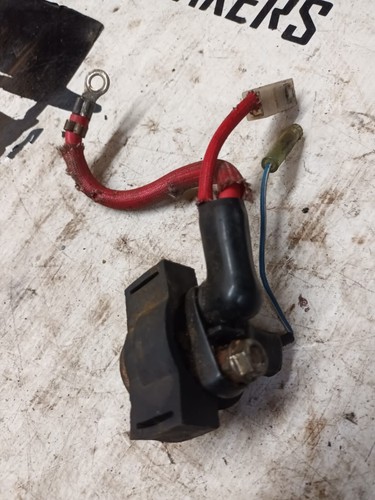 Yamaha fzr 1000 3gm starter