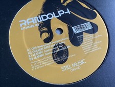 RANDOLPH VINYL UNDERGROUND