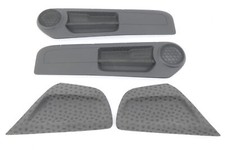 Vw Lupo Arosa Door Panel Cover