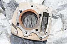 1970-71 HONDA XL 350 OEM