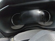 INSTRUMENT CLUSTER TOYOTA RAV-4 MK5 (RS5) 2018 On 2487 PETROL/ELECTRIC
