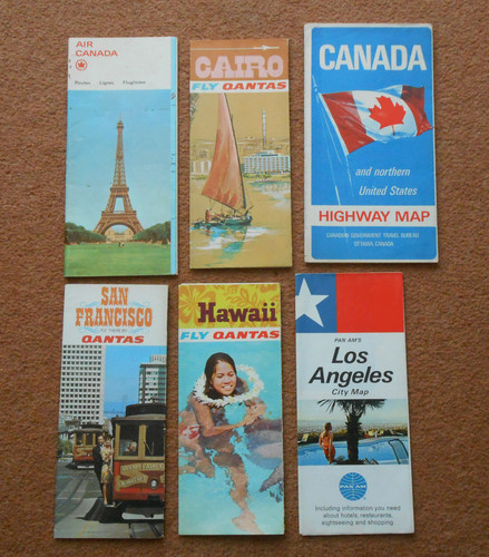 Original qantas airline - original,