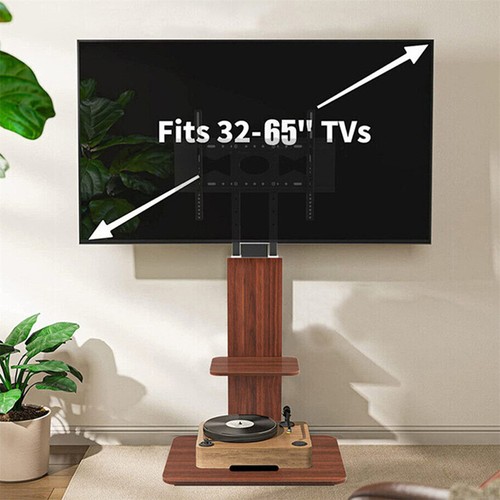 Tv floor stand - 32"-65",