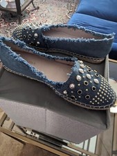 espadrilles