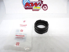 Honda VFR400R NC30 Carburettor Carb Inlet Manifold Rubber New OEM 16211ML0720