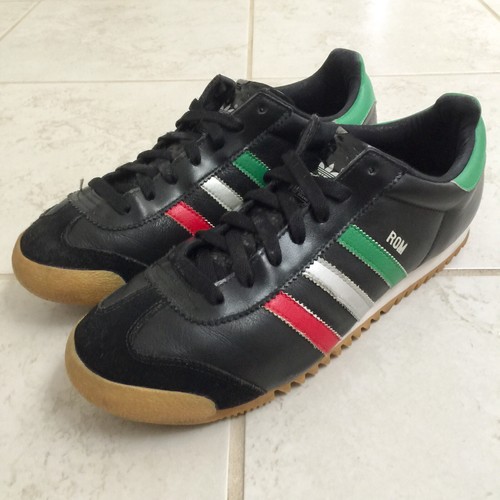 Rare adidas rom - rare, 9