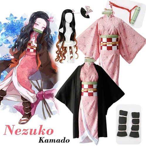Anime demon slayer kimetsu - anime, no