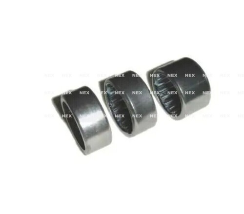 Brand new front - brand, roller