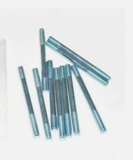 LAND ROVER SERIES 2, 2A, 3 -