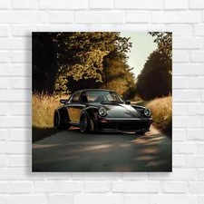 Porsche 911 Turbo Classic Cars