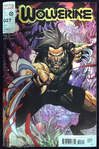 Wolverine new - -,
