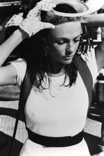 The Deep Jacqueline Bisset In