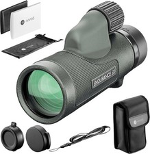 Hawke Endurance ED 8x42