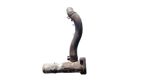 Radiator hose replacement - ,