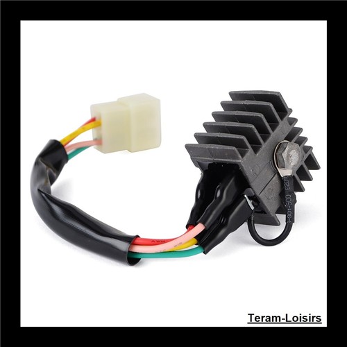 Voltage regulator for honda - voltage, cl
