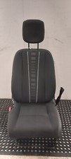 FRONT SEAT LH RENAULT MEGANE